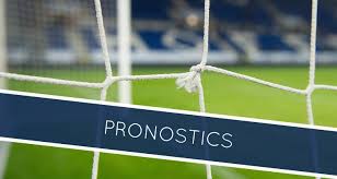 pronostics